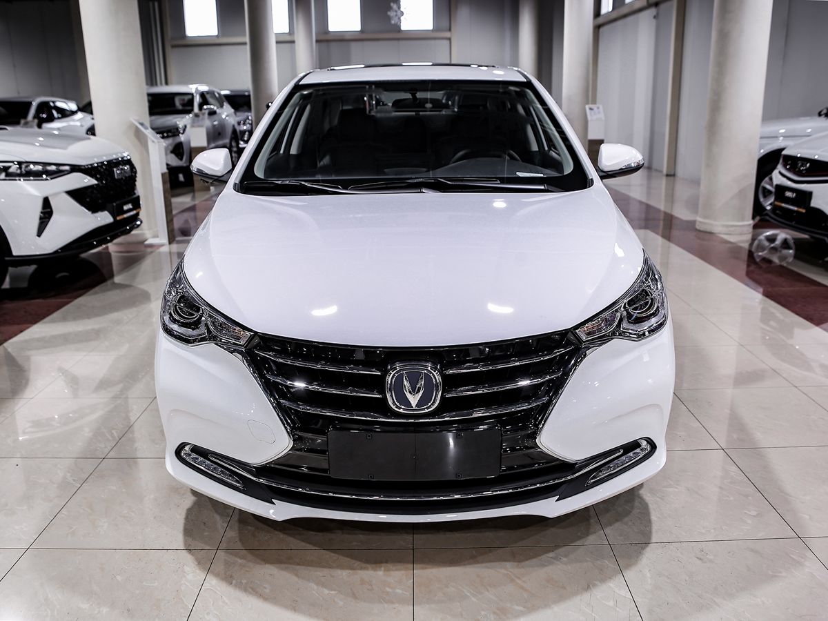 Купить Alsvin с пробегом