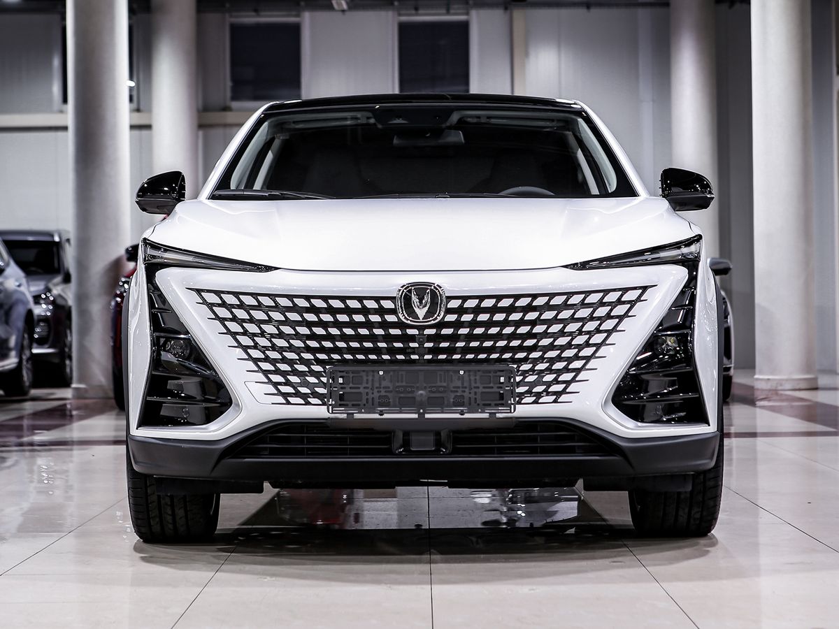 Купить UNI-T с пробегом