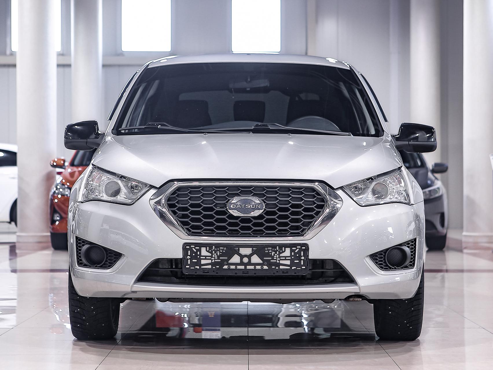 Купить mi-DO с пробегом