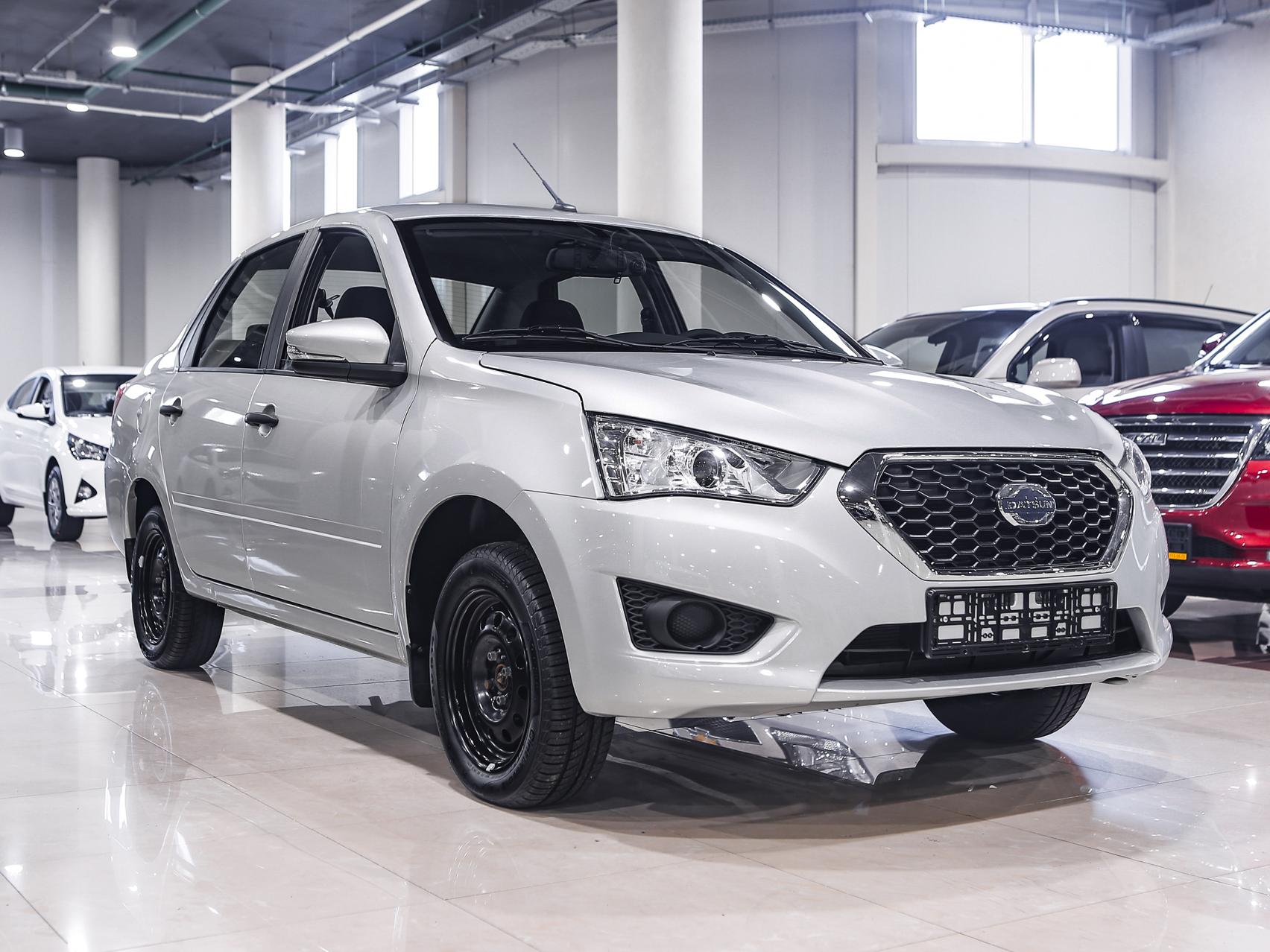 Купить on-DO с пробегом