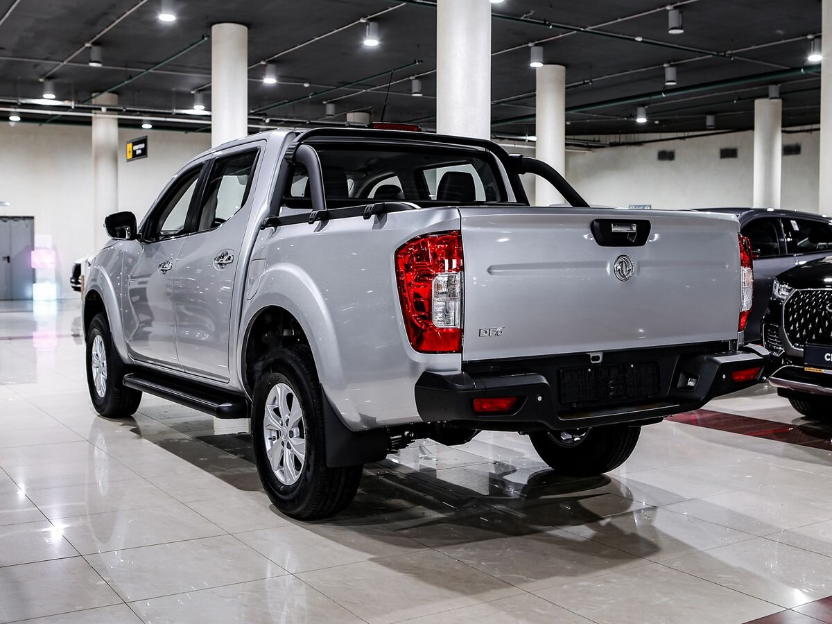 Купить DF6 с пробегом