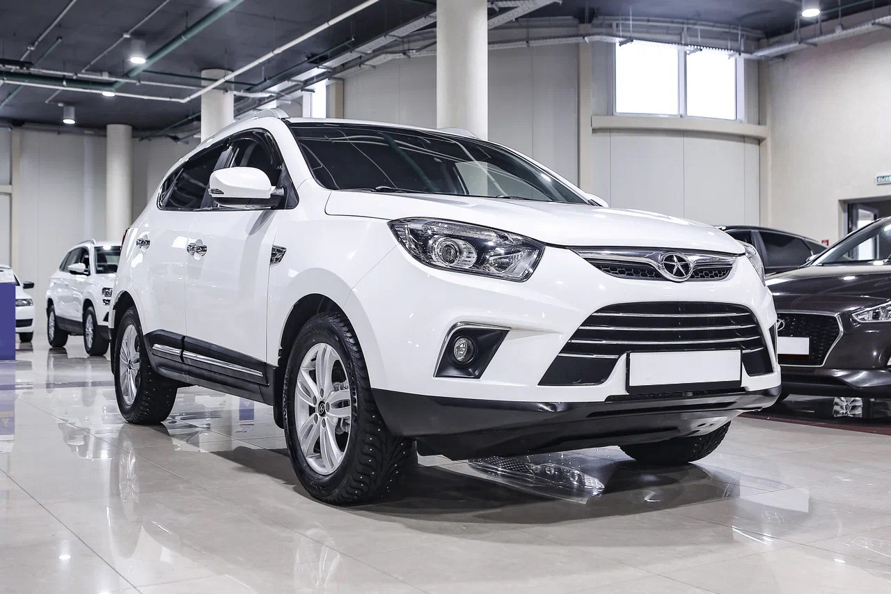 Купить S5 (Eagle) с пробегом