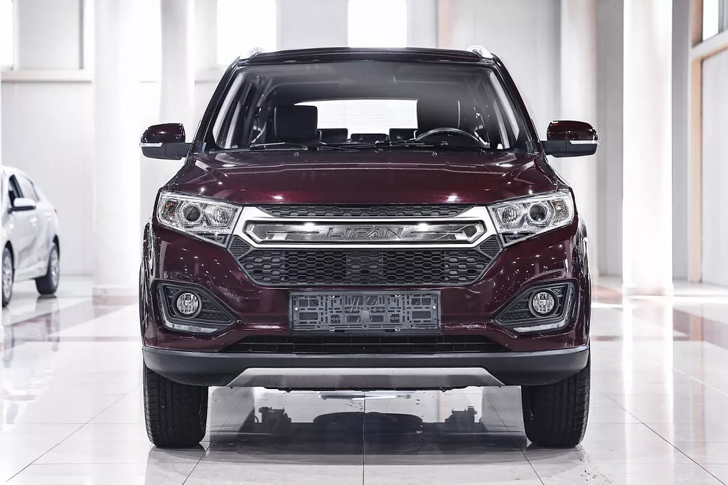 Купить Myway с пробегом