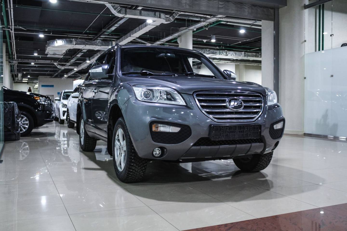 Купить X60 с пробегом