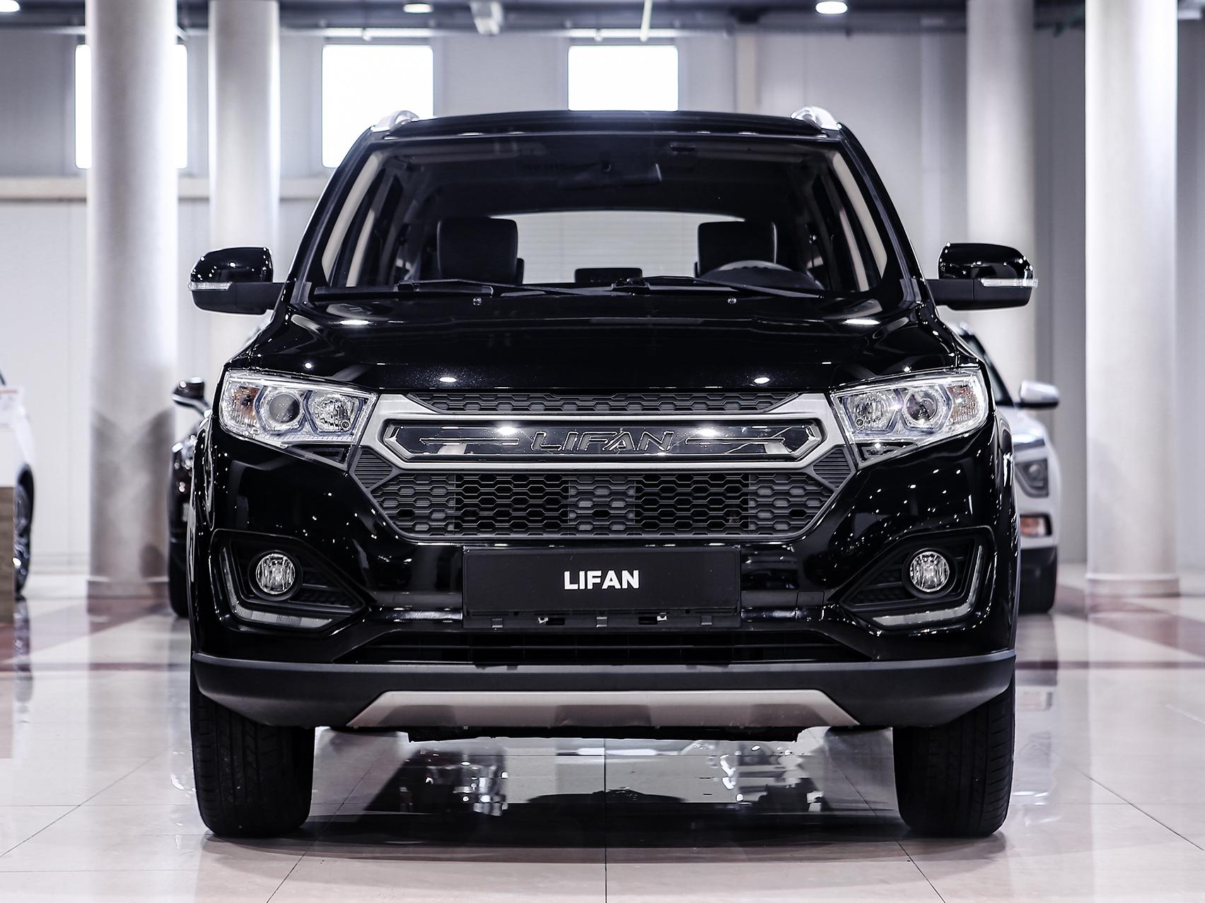 Купить Myway с пробегом