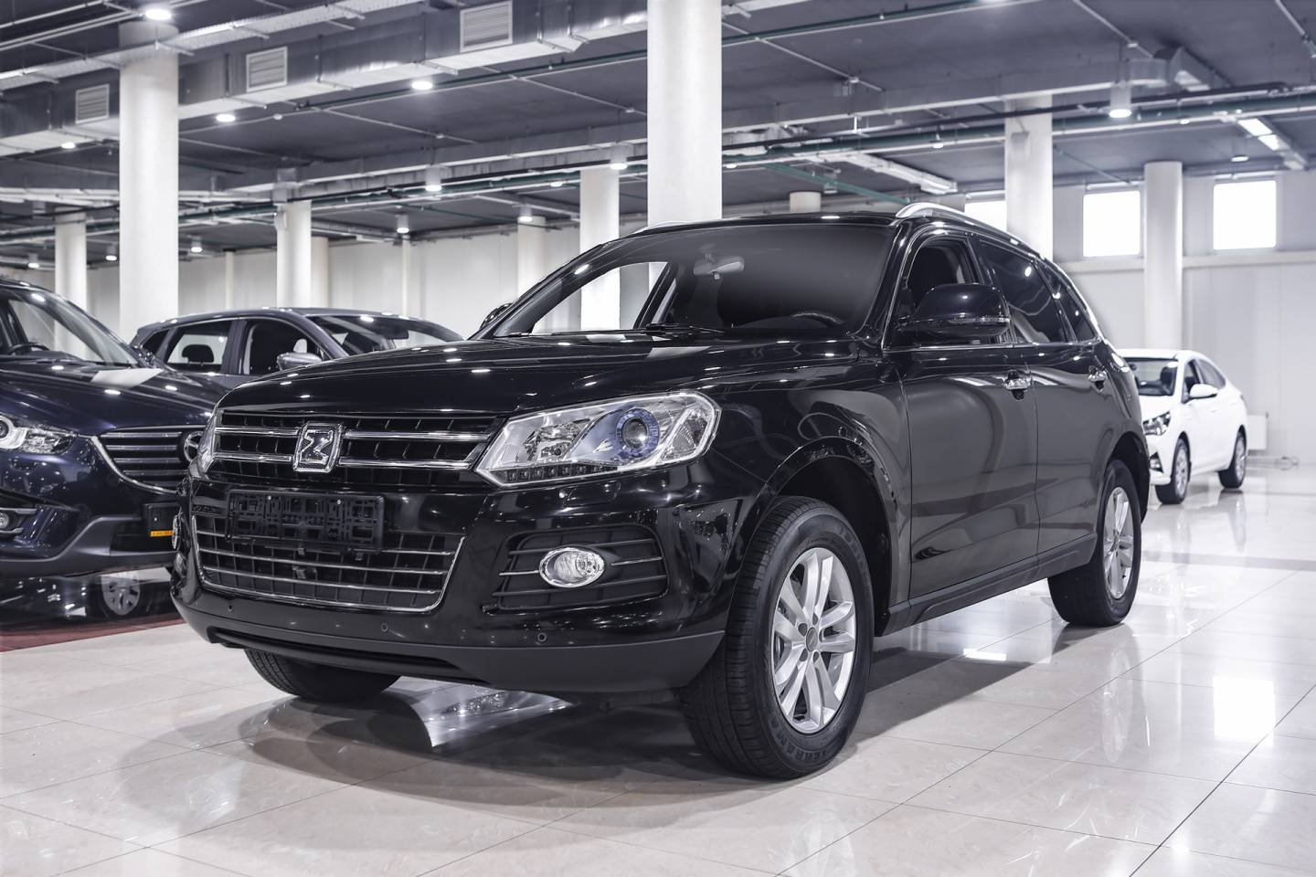 Купить T600 с пробегом