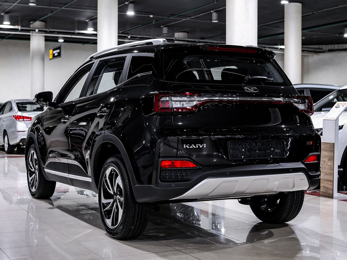 Купить X3 с пробегом